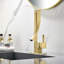 Robinet de lavabo de salle de bain 13,8 po Creative-132229483-132229478
