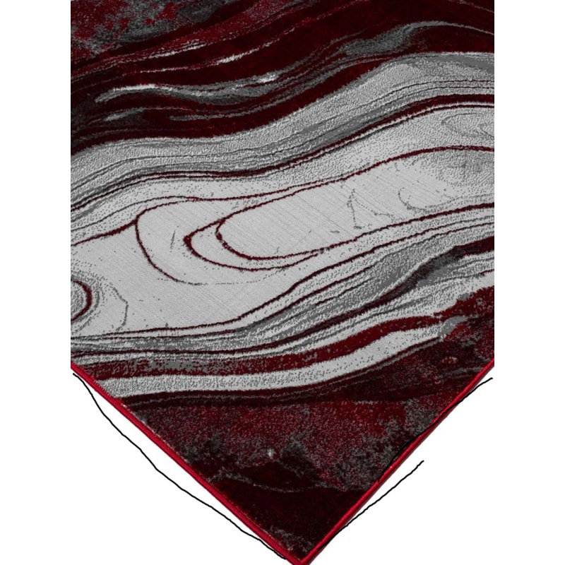 Area Rug, Rectangle 160 x 230 cm