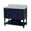 Ensemble de meuble-lavabo simple 42 po Hampton-1185607629-1185607630