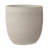 Coastal Embossed Textured Stoneware Planter-829092734