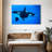 Brampt Friendly Killer Whale-107854707