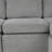 108.7" Sectional Sofa Convertible Pull-out Sofa Bed-366542712