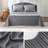 Queen Comforter Set 7 Pieces-105917811