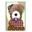 "Bouvier des Flandres" par Lanre Adefioyue-469060921
