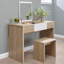 Harlow Dressing Table with Mirror-20501579