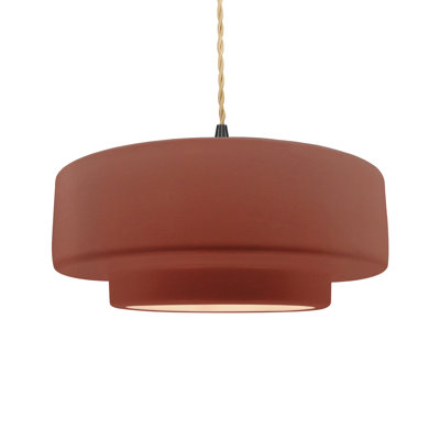 Luminaire suspendu à 1 lumière Meydan