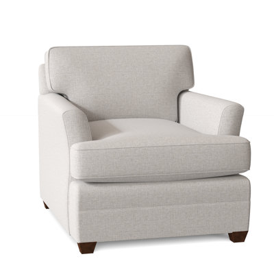 Fauteuil Harriss