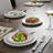 Oneida 65 Piece Stainless Steel Flatware Set