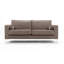 Georgio 3 Seater Velvet Sofa-1039703134