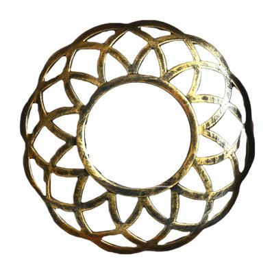 Miroir d'appoint Juback