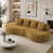 Mustard Yellow