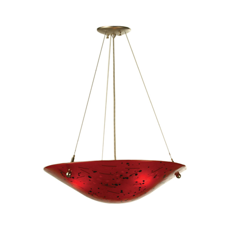 Metro Fusion 3 - Light Chandelier