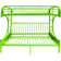 Alycea Futon Bunk Bed with Built-in Ladders