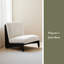Chaise d'appoint avec structure en bois massif-2132640973-2132640970