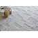 Canyon Wool Abstract Area Rug in Silver/Gray
