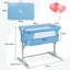 Mauer Bedside Cot-1948910670
