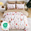 Christmas Tree 7-Piece Comforter Set-137257661
