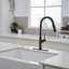 Robinet de cuisine amovible VIBRANTBATH-90616811