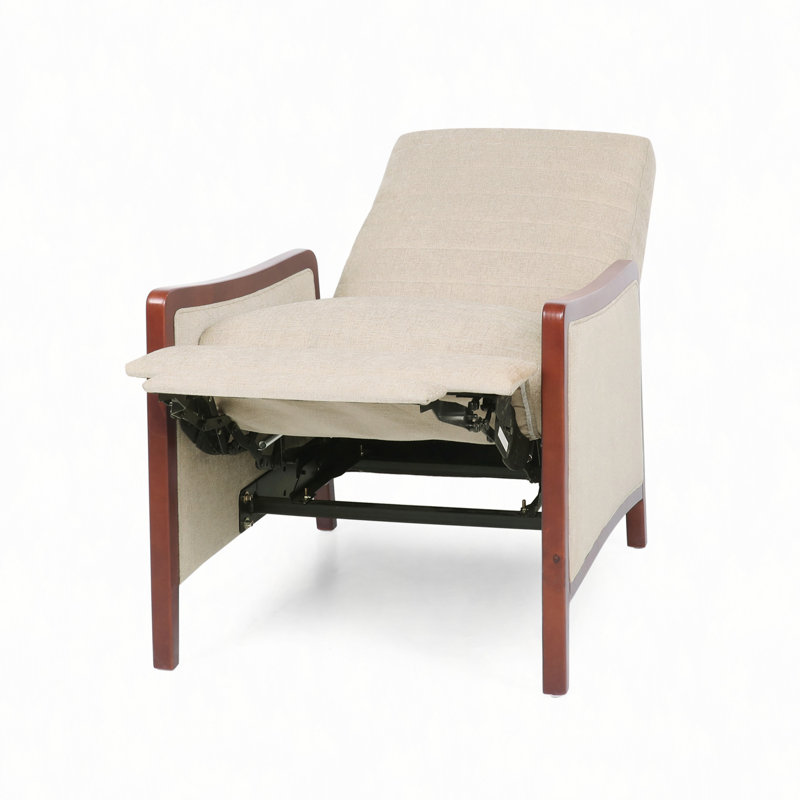Fauteuil inclinable Mid-Century