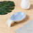 Bleu est en rupture de stock