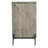Tyler-Jay 69.75'' Solid Wood Sideboard