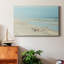 «Padre Island Shore Birds», impression sur toile tendue-1965921261