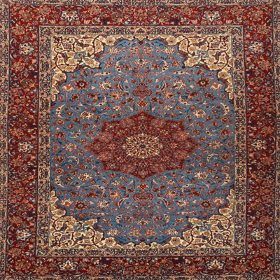 Oriental Indoor Rug