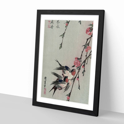 Single Picture Frame Painting