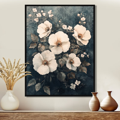 Bayne - impressions murales florales