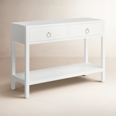 Console 44 po Elin