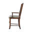 Castle Bromwich Upholstered Arm Chair