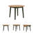 Malkin Dining Drop Leaf Table-99374611