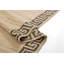 Erin Gates by Momeni Orchard Greek Key Jute and Wool Hand Woven Brown Area Rug 9' X 12'-1092791795