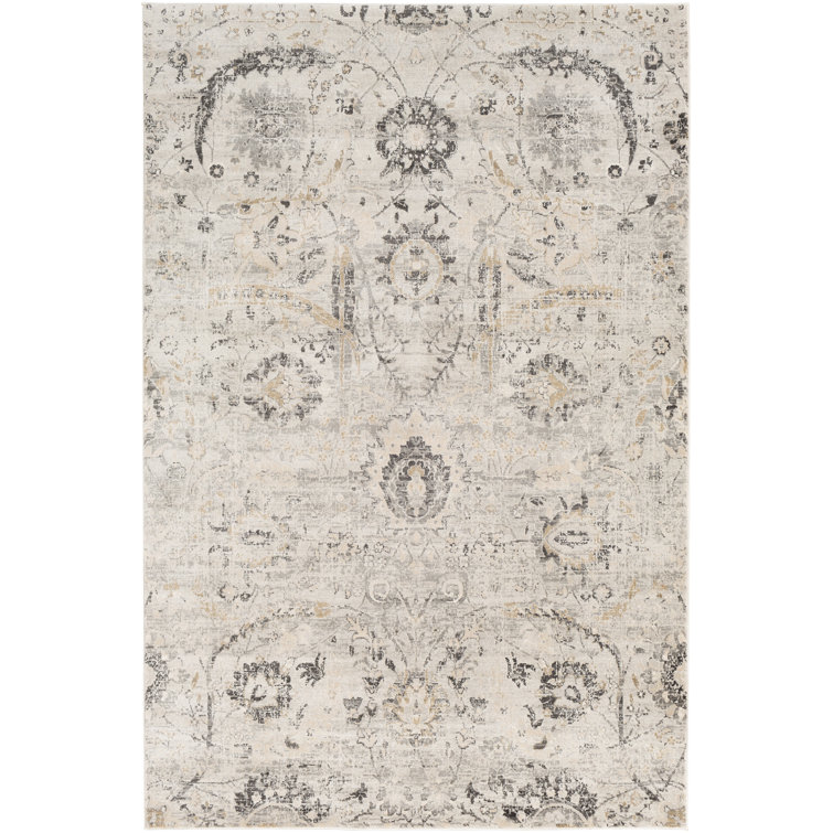 Paloalto Geometric Indoor Rug