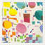 Glam Slam I par Leonardo Bacci - peinture sur toile tendue-869206555-891731987-891731988