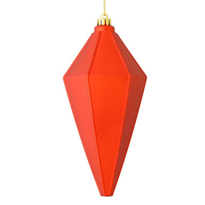 7" Lantern Ornament