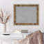 Tableau magnétique Farmhouse Brown-101799044