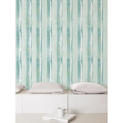 Rouleau de papier peint Smart Stripes 2