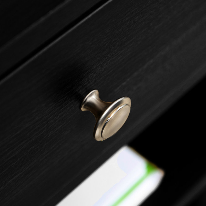 Table réglable pour imprimantes avec tablettes et beaucoup de rangement pour les chargeurs de bureau