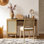 Gilus Writing Desk