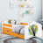 Orange selected
