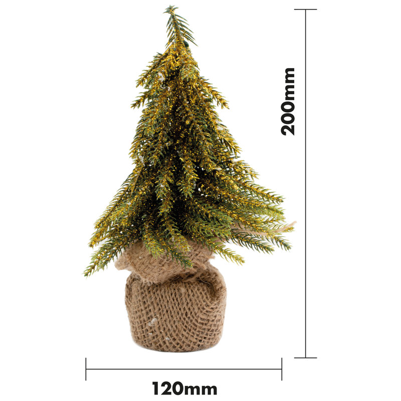 Otterson Tabletop Tree
