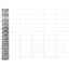 Vidaxl Field Fence Galvanised Steel-114857897