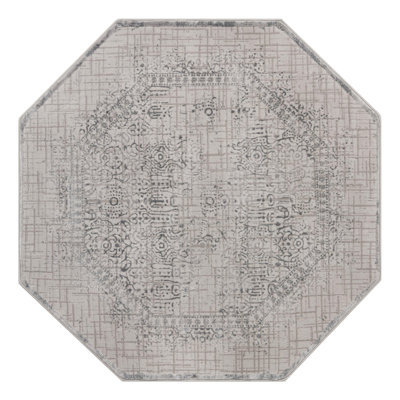 Alissa Abstract Indoor Rug