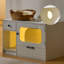 Litter Box Enclosure