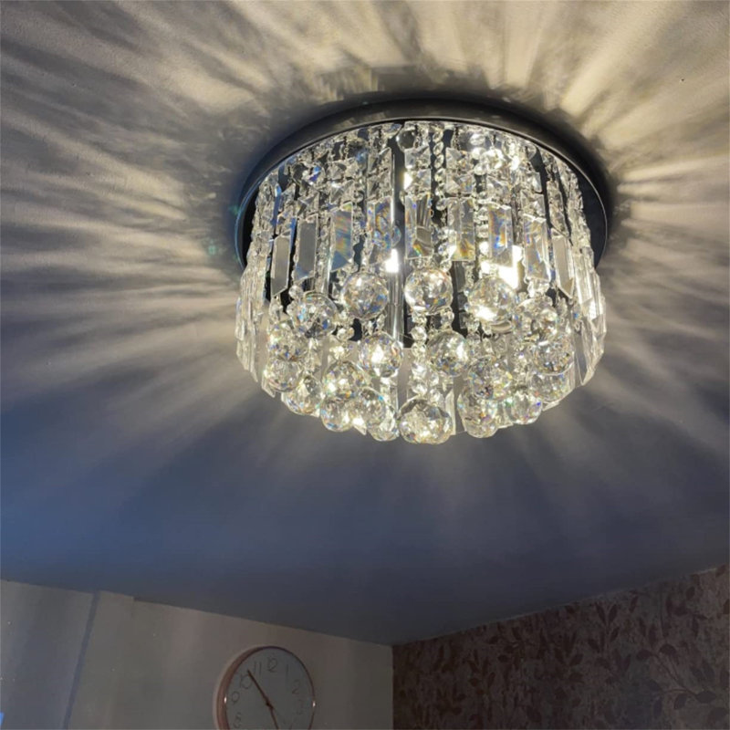 Speers Flush Mount