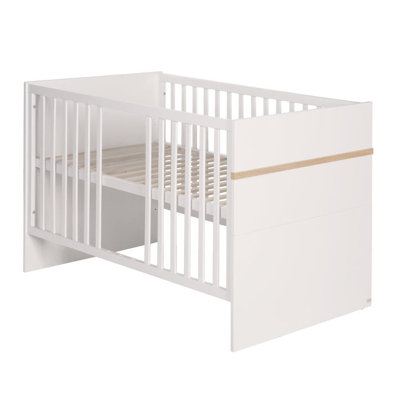 Baby Cot Pia