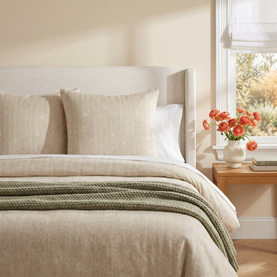 Cotton Duvet Cover Set