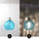 1 - Light Chrome Single Pendant