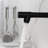 AWZTOO Pull Down Kitchen Faucet-55045935